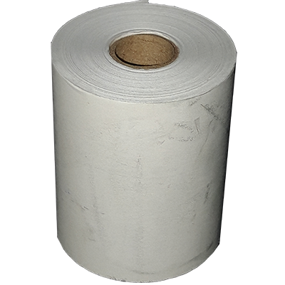 Термопапір діаграмний 50х20 (12) зовн білий